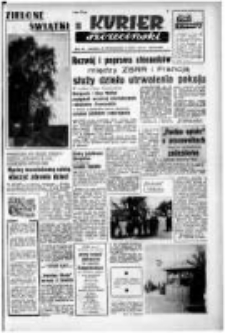 Kurier Szczeciński. R.12, 1956 nr 120 wyd.A