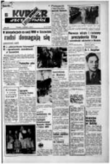 Kurier Szczeciński. R.12, 1956 nr 133 wyd.A