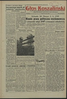 Głos Koszaliński. 1953, czerwiec, nr 137