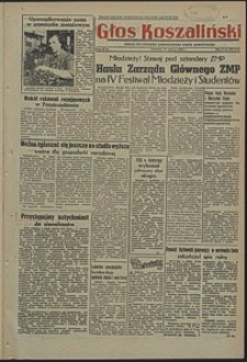 Głos Koszaliński. 1953, czerwiec, nr 139