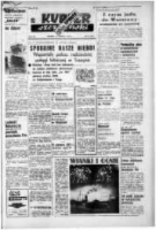 Kurier Szczeciński. R.12, 1956 nr 151 wyd.A