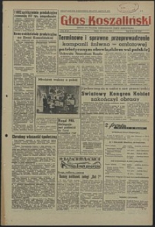 Głos Koszaliński. 1953, czerwiec, nr 140