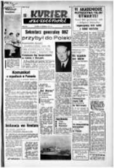 Kurier Szczeciński. R.12, 1956 nr 154 wyd.A