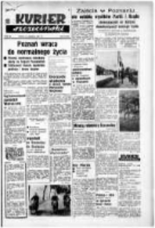 Kurier Szczeciński. R.12, 1956 nr 155 wyd.A