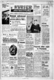 Kurier Szczeciński. R.12, 1956 nr 156 wyd.A