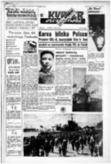 Kurier Szczeciński. R.12, 1956 nr 157 wyd.A