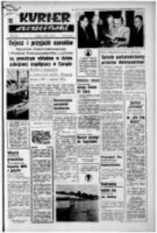 Kurier Szczeciński. R.12, 1956 nr 166 wyd.A
