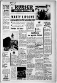 Kurier Szczeciński. R.12, 1956 nr 171 wyd.A