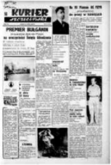 Kurier Szczeciński. R.12, 1956 nr 173 wyd.A