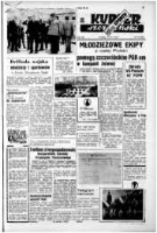 Kurier Szczeciński. R.12, 1956 nr 175 wyd.A