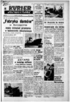 Kurier Szczeciński. R.12, 1956 nr 181 wyd.A