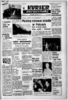 Kurier Szczeciński. R.12, 1956 nr 183 wyd.A