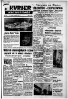 Kurier Szczeciński. R.12, 1956 nr 184 wyd.A