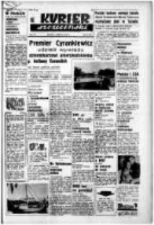 Kurier Szczeciński. R.12, 1956 nr 185 wyd.A