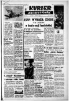 Kurier Szczeciński. R.12, 1956 nr 190 wyd.A