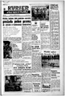 Kurier Szczeciński. R.12, 1956 nr 191 wyd.A