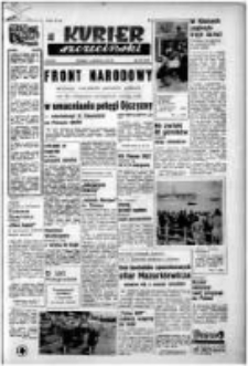 Kurier Szczeciński. R.12, 1956 nr 193 wyd.A