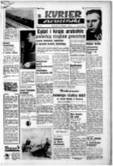 Kurier Szczeciński. R.12, 1956 nr 195 wyd.A