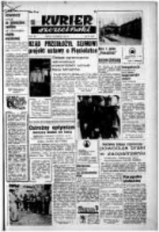 Kurier Szczeciński. R.12, 1956 nr 197 wyd.A