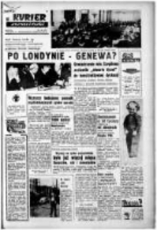 Kurier Szczeciński. R.12, 1956 nr 198 wyd.A