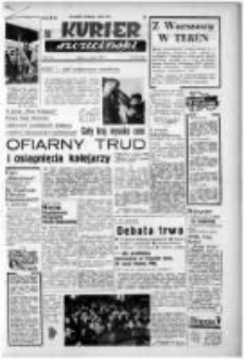 Kurier Szczeciński. R.12, 1956 nr 215 wyd.A