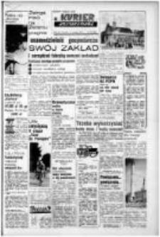 Kurier Szczeciński. R.12, 1956 nr 219 wyd.A