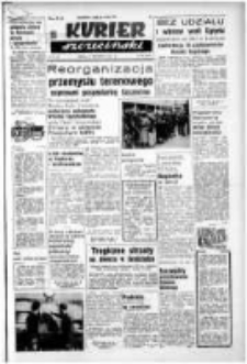 Kurier Szczeciński. R.12, 1956 nr 224 wyd.A