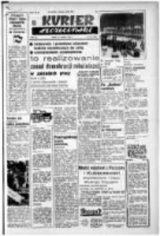 Kurier Szczeciński. R.12, 1956 nr 226 wyd.A