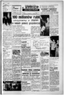 Kurier Szczeciński. R.12, 1956 nr 228 wyd.A