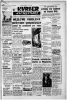 Kurier Szczeciński. R.12, 1956 nr 229 wyd.A