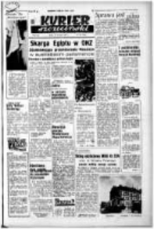 Kurier Szczeciński. R.12, 1956 nr 230 wyd.A