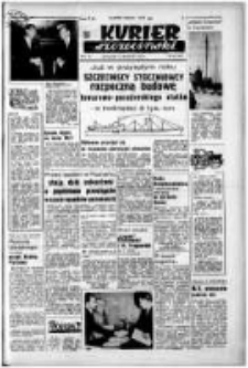 Kurier Szczeciński. R.12, 1956 nr 231 wyd.A