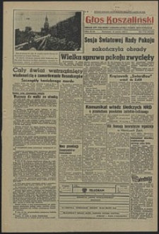 Głos Koszaliński. 1953, czerwiec, nr 148