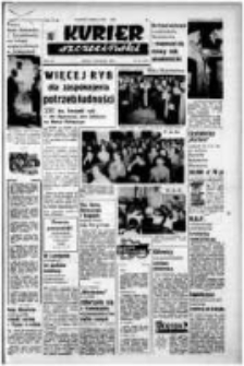 Kurier Szczeciński. R.12, 1956 nr 235 wyd.A