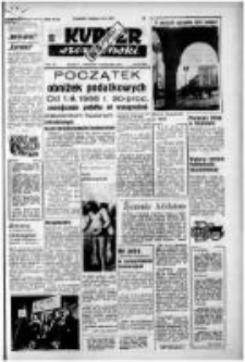 Kurier Szczeciński. R.12, 1956 nr 240 wyd.A