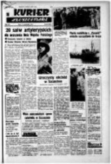 Kurier Szczeciński. R.12, 1956 nr 244 wyd.A