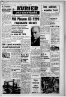 Kurier Szczeciński. R.12, 1956 nr 251 wyd.A