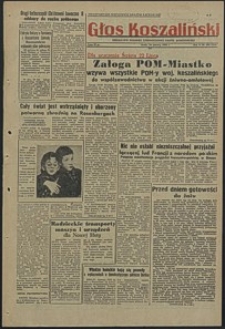 Głos Koszaliński. 1953, czerwiec, nr 150