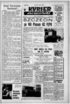 Kurier Szczeciński. R.12, 1956 nr 253 wyd.A