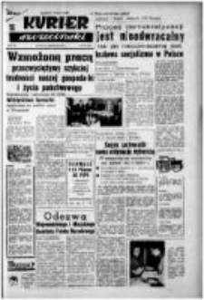 Kurier Szczeciński. R.12, 1956 nr 255 wyd.A