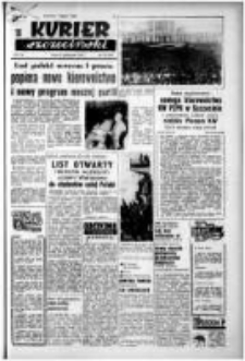 Kurier Szczeciński. R.12, 1956 nr 256 wyd.A