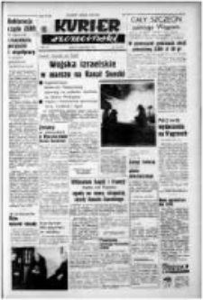 Kurier Szczeciński. R.12, 1956 nr 260 wyd.A