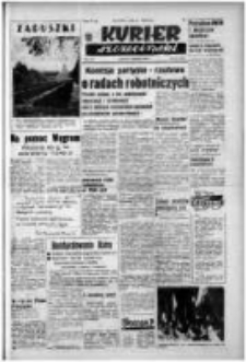 Kurier Szczeciński. R.12, 1956 nr 261 wyd.A