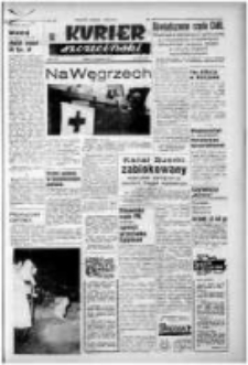 Kurier Szczeciński. R.12, 1956 nr 263 wyd.A