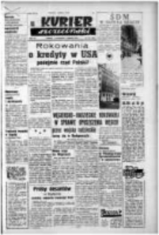 Kurier Szczeciński. R.12, 1956 nr 264 wyd.A