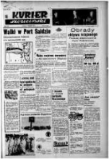 Kurier Szczeciński. R.12, 1956 nr 265 wyd.A