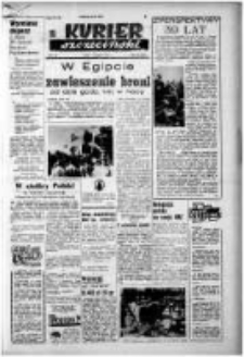 Kurier Szczeciński. R.12, 1956 nr 266 wyd.A