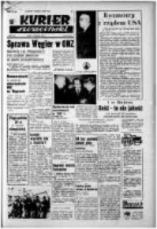 Kurier Szczeciński. R.12, 1956 nr 268 wyd.A