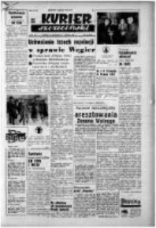 Kurier Szczeciński. R.12, 1956 nr 270 wyd.A