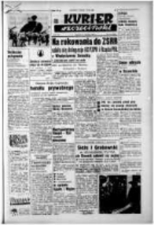 Kurier Szczeciński. R.12, 1956 nr 273 wyd.A